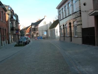Kerkstraat