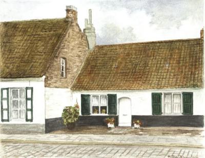 Huis Kerkstraat 42