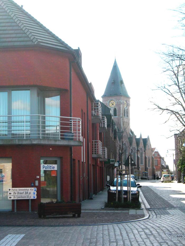 Dorpstraat