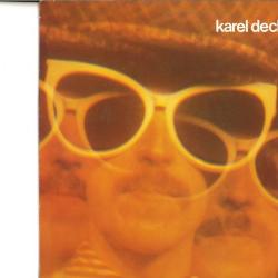 LP-hoes Karel Declercq, Zomergem, 1984