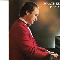 LP-hoes Roland Keereman, Zomergem, 1986