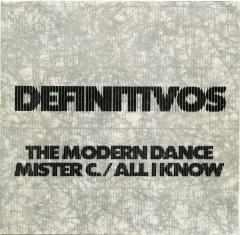 Single-hoes Definitivos, Zomergem, 1980
