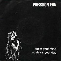 Single-hoes Pression Fun, Zomergem, 1987