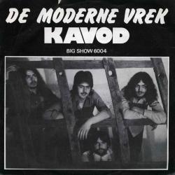 Single-hoes Kavod, Zomergem, 1980-1985