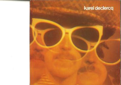 LP-hoes Karel Declercq, Zomergem, 1984