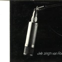 LP-hoes We zing'n van Roeselare, Zomergem, 1984