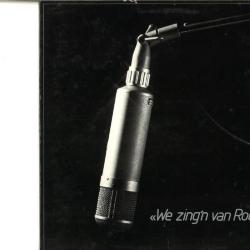 LP-hoes We zing'n van Roeselare, Zomergem, 1984