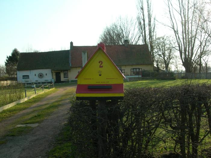 Hoeve Goethals