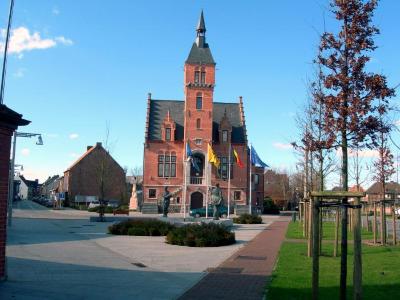 Gemeentehuis