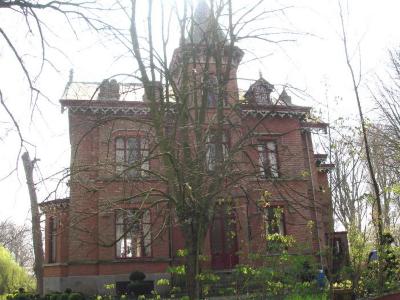 Laeresteen