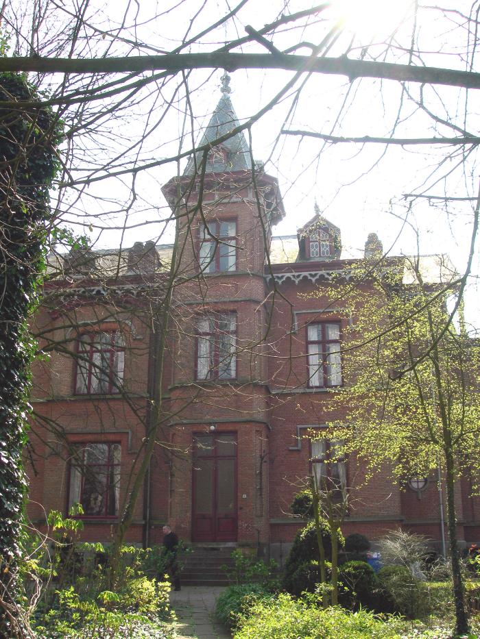 Laeresteen