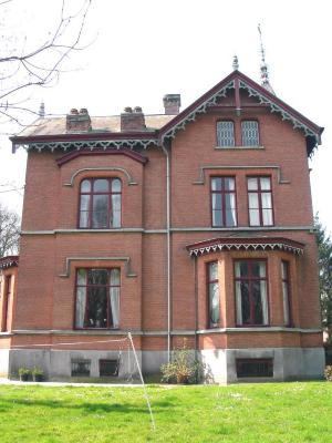 Laeresteen