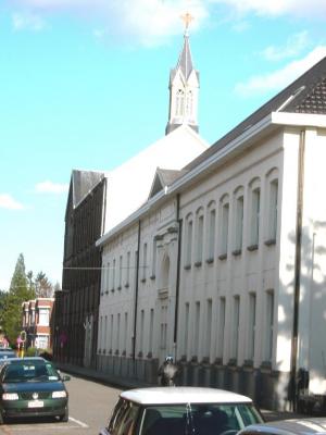 Klooster Lovendegem