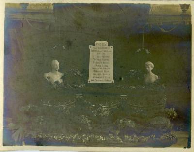 Herdenkingsmonument, Gent