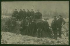 Bietenput, Kaprijke, 1900-1920