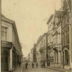 Verordening Wijnen, Eeklo, 1915