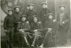 Voermannen, Kaprijke