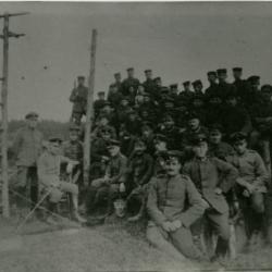 Verordening Wijnen, Eeklo, 1915