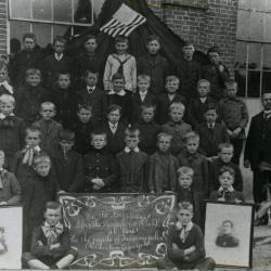 Verordening Wijnen, Eeklo, 1915