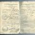 Mobilisatie-zakboekje Kamiel De Smet, Sleidinge, 1910-1914