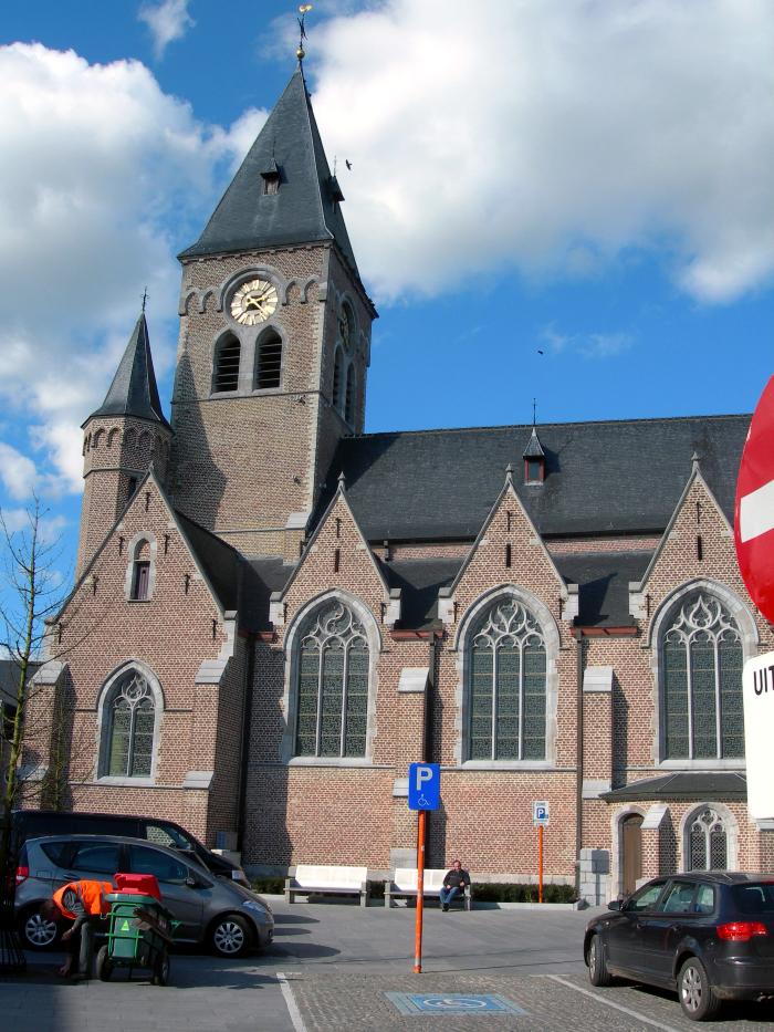 Sint-Martinuskerk