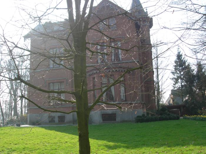 Laeresteen