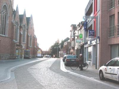 Dorpstraat