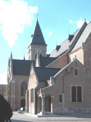Sint-Martinuskerk