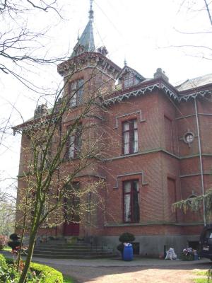 Laeresteen