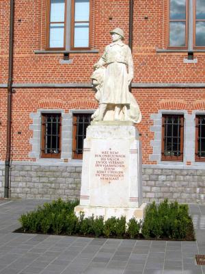 Gemeentehuis