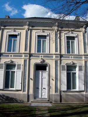 Villa Aerens