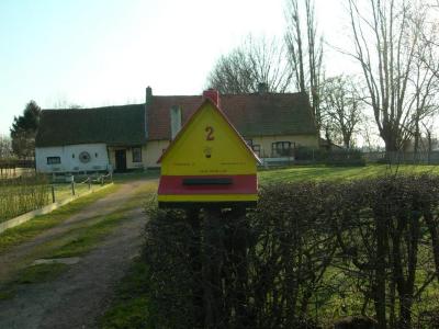 Hoeve Goethals