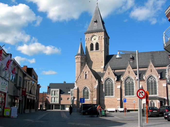 Sint-Martinuskerk