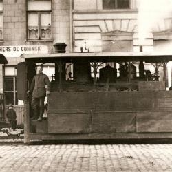 Verordening Wijnen, Eeklo, 1915