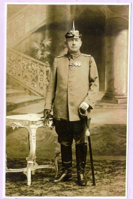 Aegidi, WO1