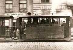 Tramhalte Boelare, Eeklo