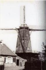 Molen Devreese, Knesselare, 1930-1937