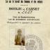 Werktoelating voor kinderen (Alfons Heyde), Waarschoot, 1930