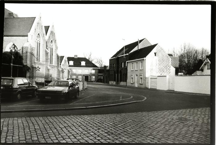 Dorpszicht