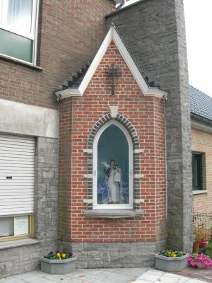 Kapel Kasteeldreef-Molendreef