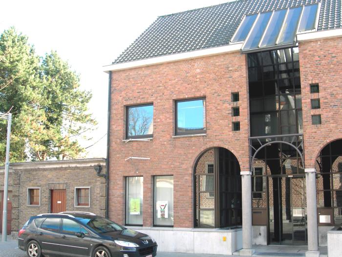 Bibliotheek
