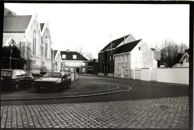 Dorpszicht