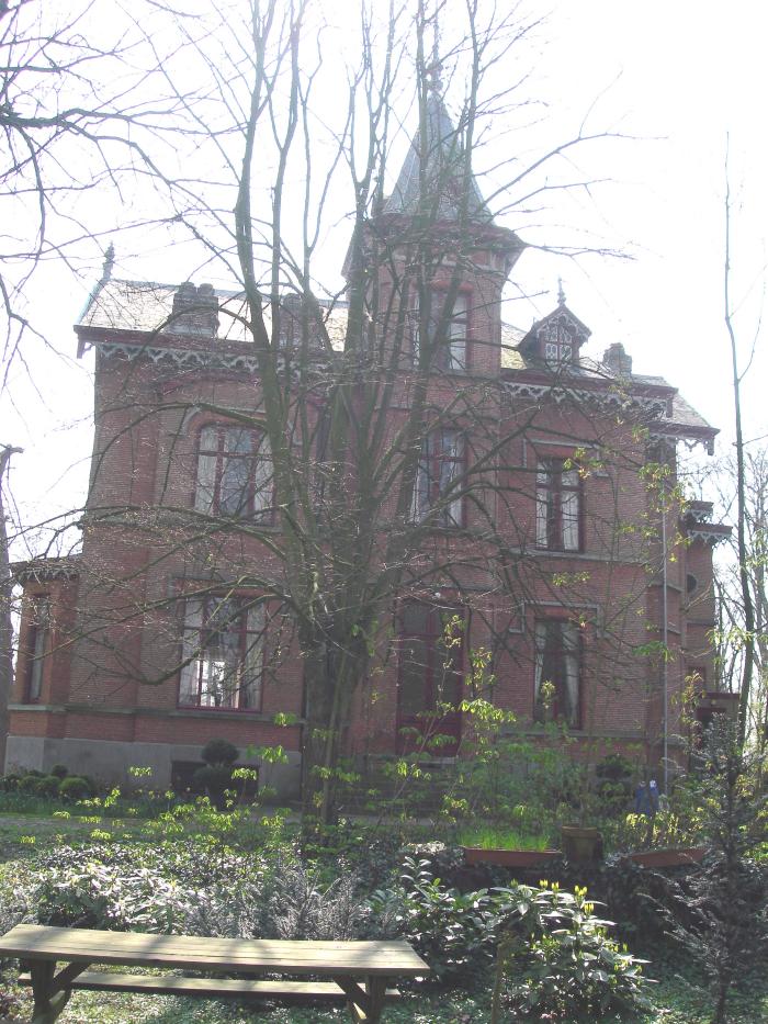 Laeresteen
