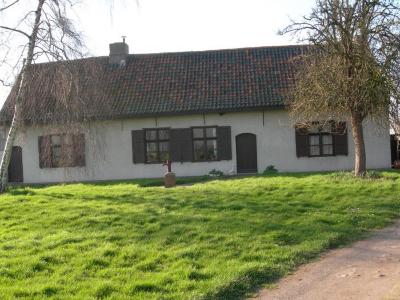 Hoeve Cleemput