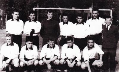 Ploegfoto Harop, 1960