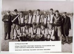 Fanionploeg van Harop, 1966