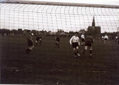 Actiefoto Harop, 1955-1960