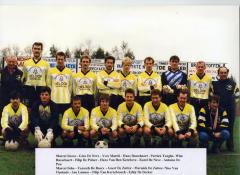 Zondagreserven van VK Knesselare, 1995