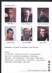 100 jaar voetbal in Knesselare