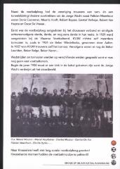 100 jaar voetbal in Knesselare